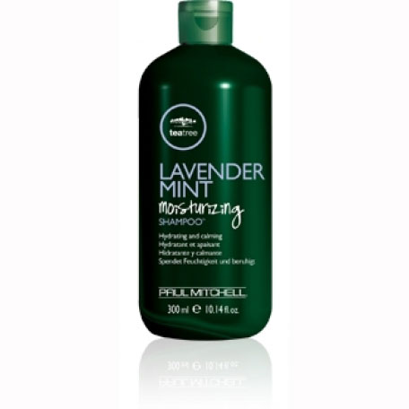 Tea tree Special Lavender Mint